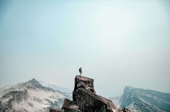 More Than Survival: Redefining Success Beyond Your Circumstances
