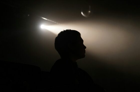 From Stage Fright to Spotlight: How to Own Your Story and Inspire Others