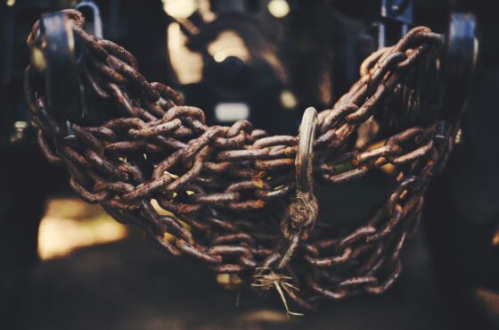 Breaking the Chains: Your Blueprint for Overcoming Generational Trauma and Self-Doubt