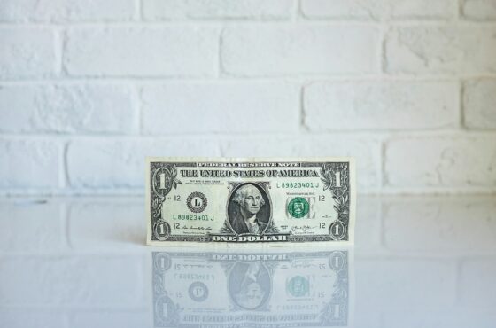From Scarcity to Success: How to Build Your Financial Foundation, No Matter Your Past