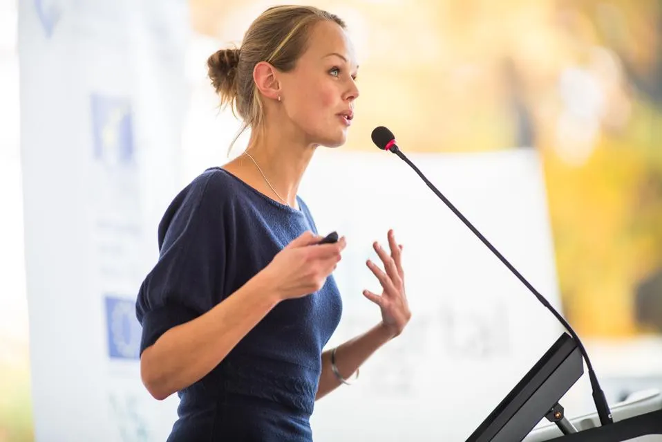 01 Speaking Engagements