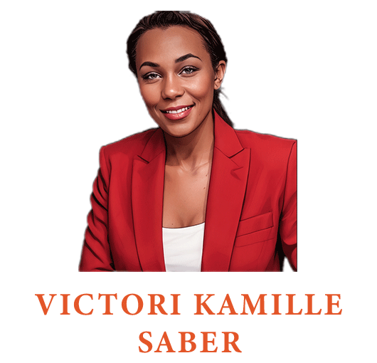 Victori kamille sabber